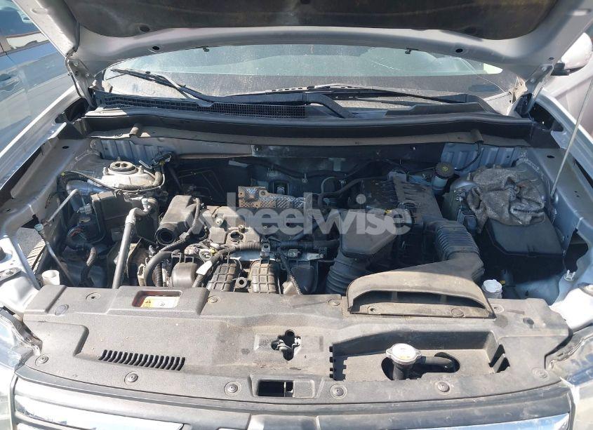 Photo 10 of 2014 Mitsubishi Outlander SE (VIN JA4AD3A35EZ001502)