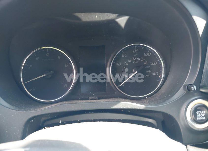 Photo 7 of 2014 Mitsubishi Outlander SE (VIN JA4AD3A35EZ001502)