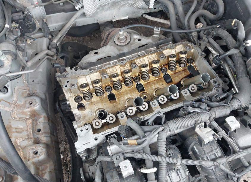 Photo 12 of 2014 Mitsubishi Outlander SE (VIN JA4AD3A35EZ018199)