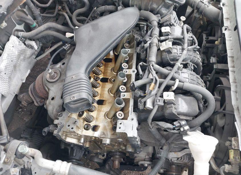 Photo 6 of 2014 Mitsubishi Outlander SE (VIN JA4AD3A35EZ018199)