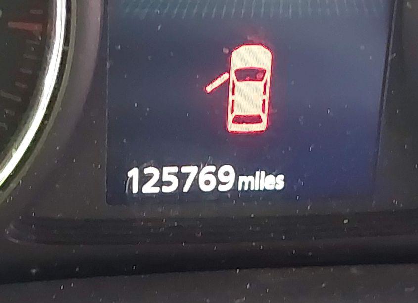 Photo 7 of 2014 Mitsubishi Outlander SE (VIN JA4AD3A35EZ018199)