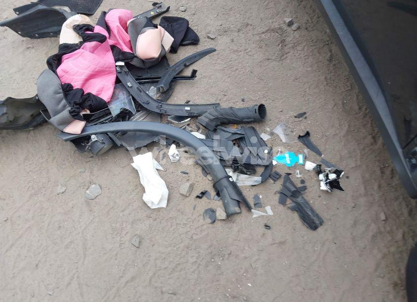 Photo 12 of 2015 Mitsubishi Outlander SE (VIN JA4AD3A35FZ001033)