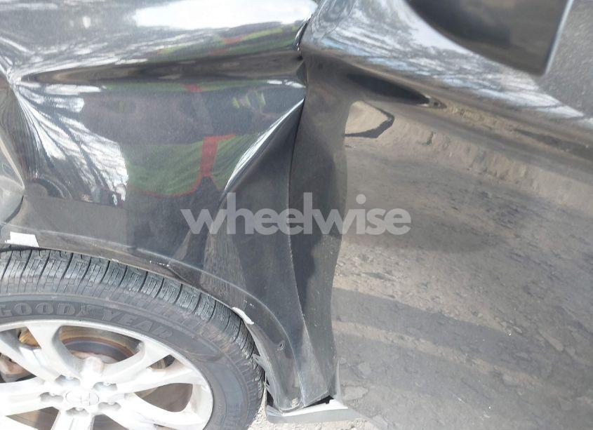 Photo 6 of 2015 Mitsubishi Outlander SE (VIN JA4AD3A35FZ001033)