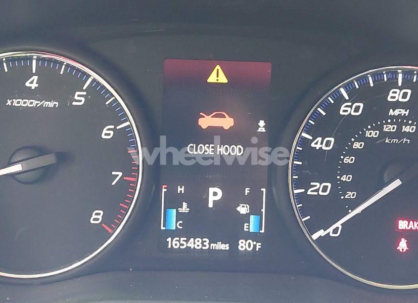 Photo 15 of 2015 Mitsubishi Outlander SE (VIN JA4AD3A35FZ005812)