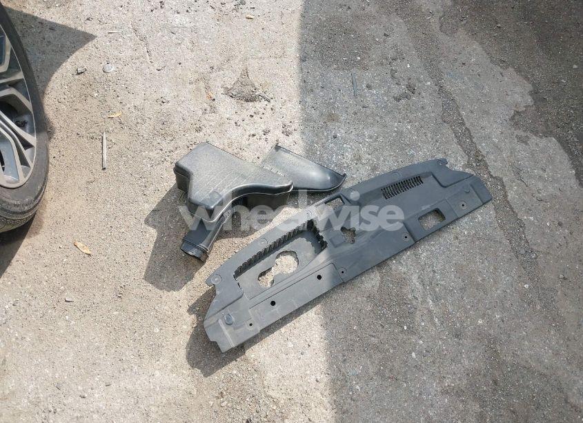 Photo 11 of 2016 Mitsubishi Outlander SE/SEL (VIN JA4AD3A35GZ007125)