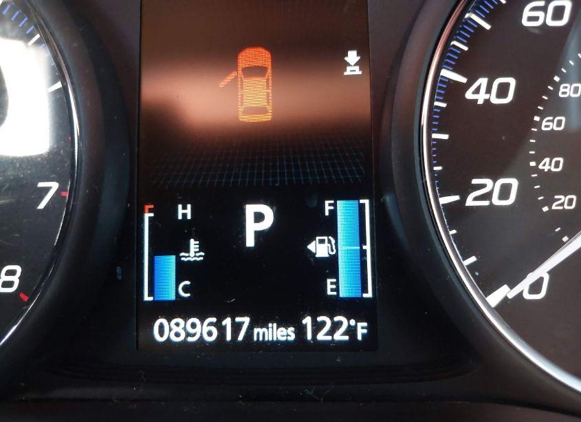 Photo 16 of 2016 Mitsubishi Outlander SEL (VIN JA4AD3A35GZ047494)