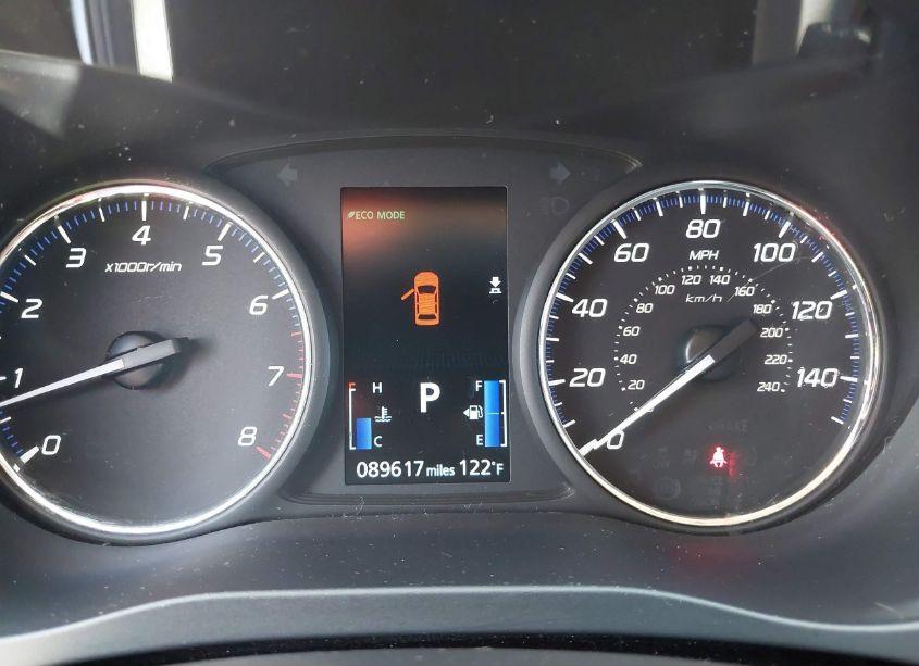 Photo 7 of 2016 Mitsubishi Outlander SEL (VIN JA4AD3A35GZ047494)