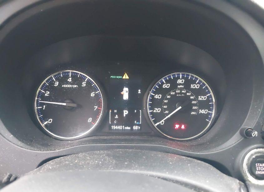 Photo 7 of 2017 Mitsubishi Outlander SE/SEL (VIN JA4AD3A35HZ029515)