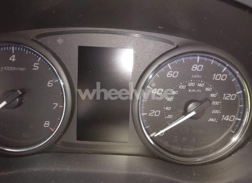 Photo 15 of 2017 Mitsubishi Outlander SE (VIN JA4AD3A35HZ040448)