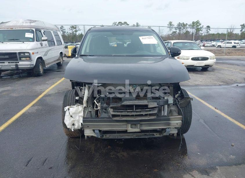 Photo 13 of 2017 Mitsubishi Outlander SE (VIN JA4AD3A35HZ068962)