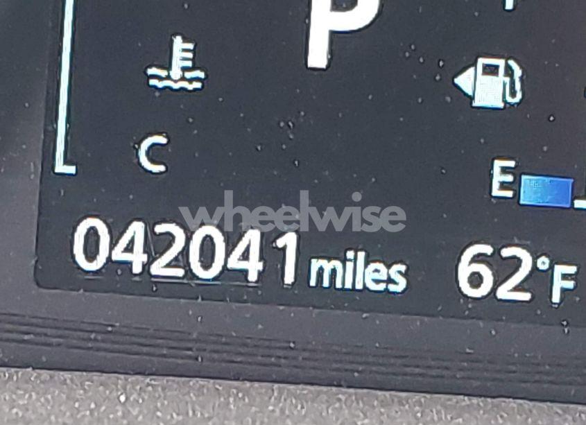 Photo 16 of 2017 Mitsubishi Outlander SE (VIN JA4AD3A35HZ068962)