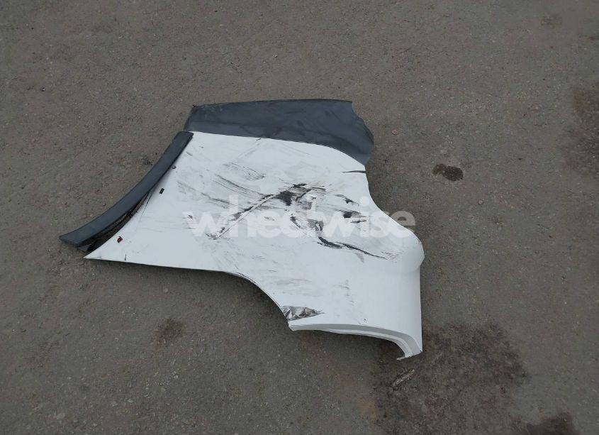 Photo 12 of 2018 Mitsubishi Outlander LE (VIN JA4AD3A35JZ060351)