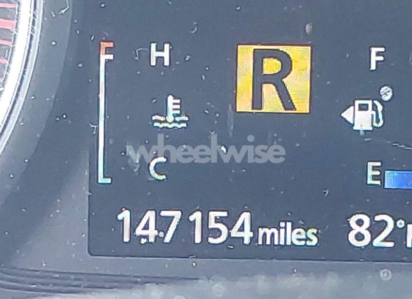 Photo 15 of 2019 Mitsubishi Outlander LE (VIN JA4AD3A35KZ025472)