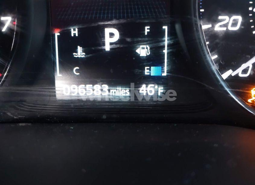 Photo 15 of 2019 Mitsubishi Outlander LE (VIN JA4AD3A35KZ038416)