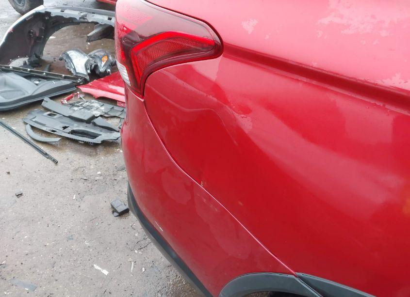 Photo 18 of 2019 Mitsubishi Outlander SE (VIN JA4AD3A35KZ043602)