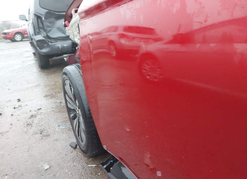 Photo 20 of 2019 Mitsubishi Outlander SE (VIN JA4AD3A35KZ043602)