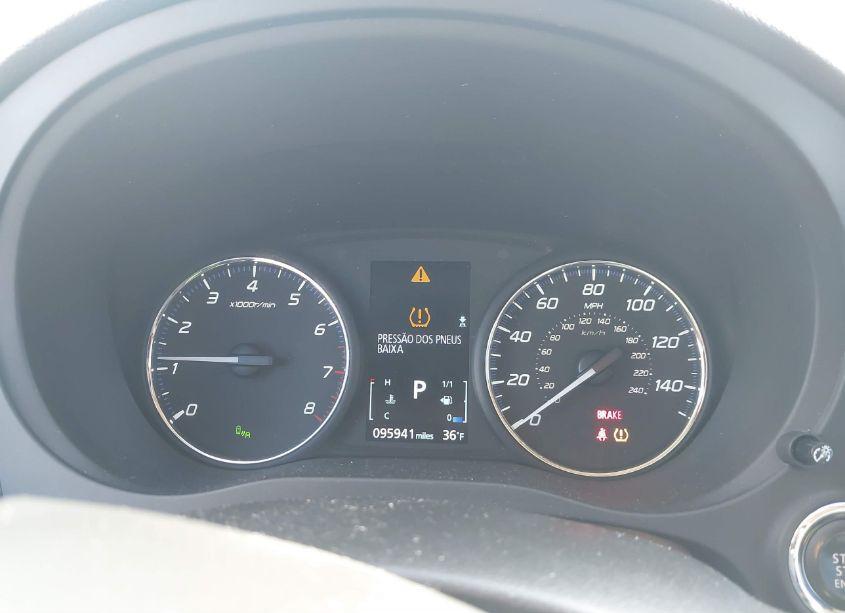 Photo 7 of 2019 Mitsubishi Outlander SEL (VIN JA4AD3A35KZ051280)