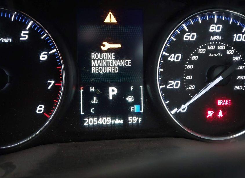 Photo 14 of 2016 Mitsubishi Outlander SEL (VIN JA4AD3A36GZ006825)