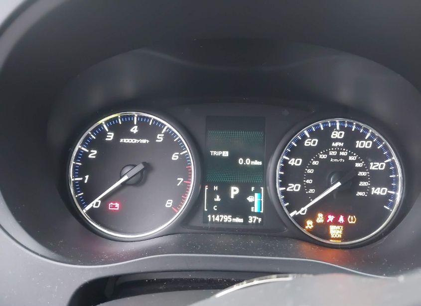 Photo 7 of 2016 Mitsubishi Outlander SE/SEL (VIN JA4AD3A36GZ010826)