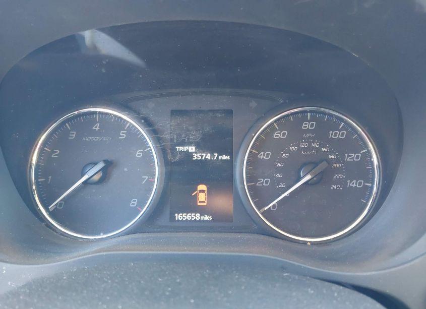 Photo 7 of 2016 Mitsubishi Outlander SEL (VIN JA4AD3A36GZ062179)