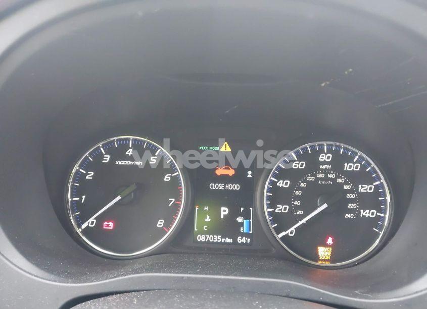 Photo 7 of 2017 Mitsubishi Outlander SE/SEL (VIN JA4AD3A36HZ039163)