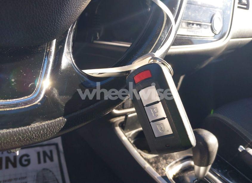 Photo 11 of 2017 Mitsubishi Outlander SE/SEL (VIN JA4AD3A36HZ050213)