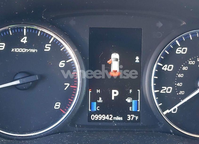 Photo 16 of 2017 Mitsubishi Outlander SE/SEL (VIN JA4AD3A36HZ050213)