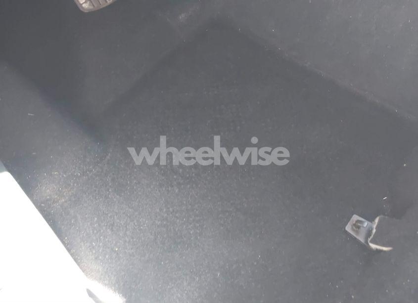 Photo 19 of 2017 Mitsubishi Outlander SE/SEL (VIN JA4AD3A36HZ050213)
