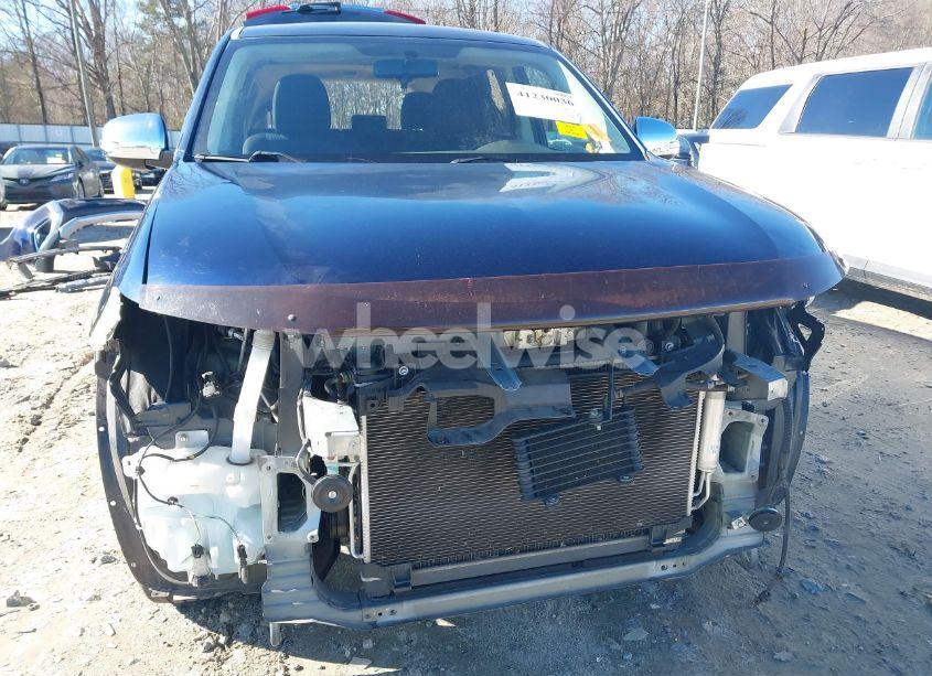Photo 6 of 2017 Mitsubishi Outlander SE/SEL (VIN JA4AD3A36HZ050213)