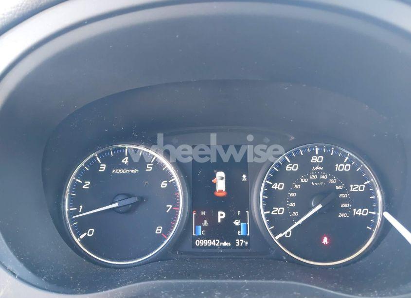 Photo 7 of 2017 Mitsubishi Outlander SE/SEL (VIN JA4AD3A36HZ050213)