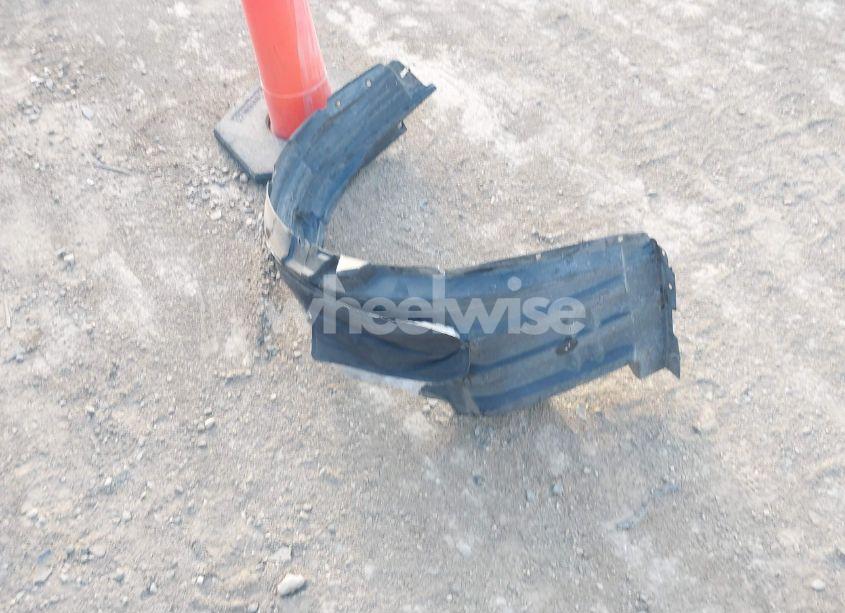 Photo 12 of 2018 Mitsubishi Outlander SE (VIN JA4AD3A36JZ039573)