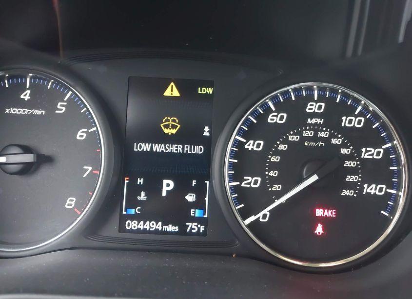 Photo 15 of 2020 Mitsubishi Outlander SEL 2.4 (VIN JA4AD3A36LZ020735)