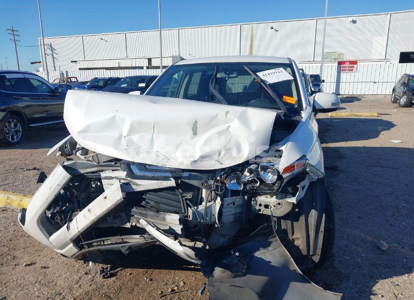 Photo 12 of 2014 Mitsubishi Outlander SE (VIN JA4AD3A37EZ004868)