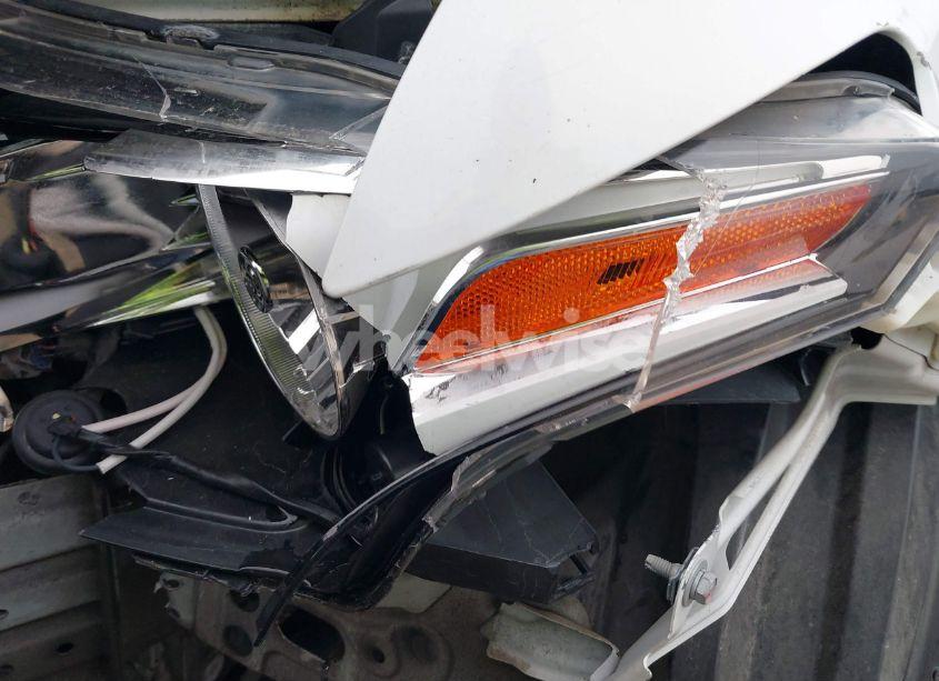 Photo 17 of 2014 Mitsubishi Outlander SE (VIN JA4AD3A37EZ004868)