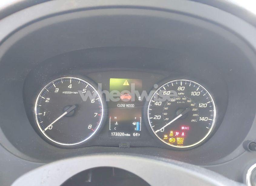 Photo 7 of 2014 Mitsubishi Outlander SE (VIN JA4AD3A37EZ004868)