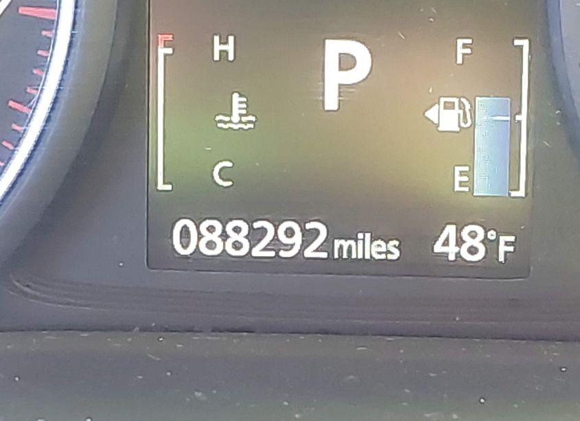 Photo 16 of 2016 Mitsubishi Outlander SE/SEL (VIN JA4AD3A37GZ006123)