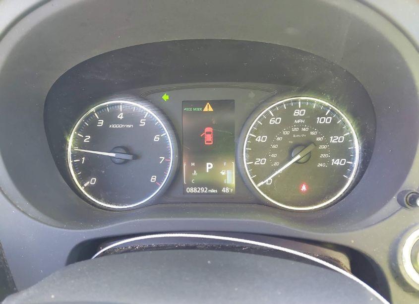 Photo 7 of 2016 Mitsubishi Outlander SE/SEL (VIN JA4AD3A37GZ006123)