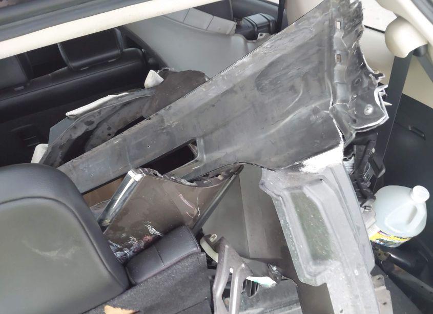 Photo 12 of 2016 Mitsubishi Outlander SEL (VIN JA4AD3A37GZ047917)