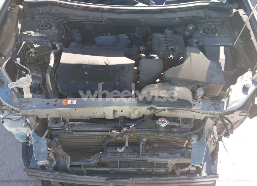 Photo 10 of 2017 Mitsubishi Outlander SE/SEL (VIN JA4AD3A37HZ014143)