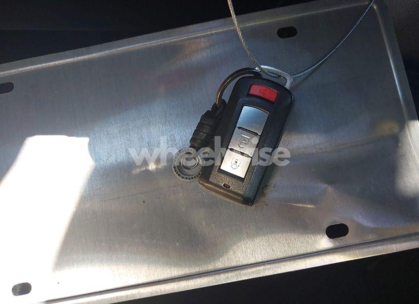 Photo 11 of 2017 Mitsubishi Outlander SE/SEL (VIN JA4AD3A37HZ014143)