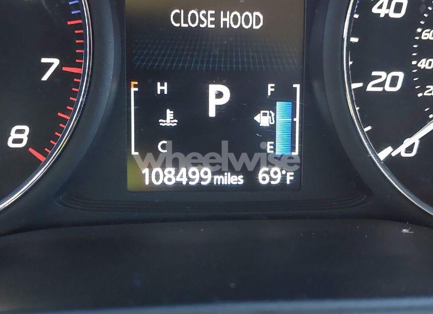 Photo 16 of 2017 Mitsubishi Outlander SE/SEL (VIN JA4AD3A37HZ014143)