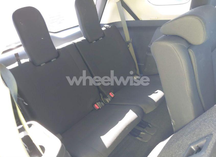 Photo 18 of 2017 Mitsubishi Outlander SE/SEL (VIN JA4AD3A37HZ014143)