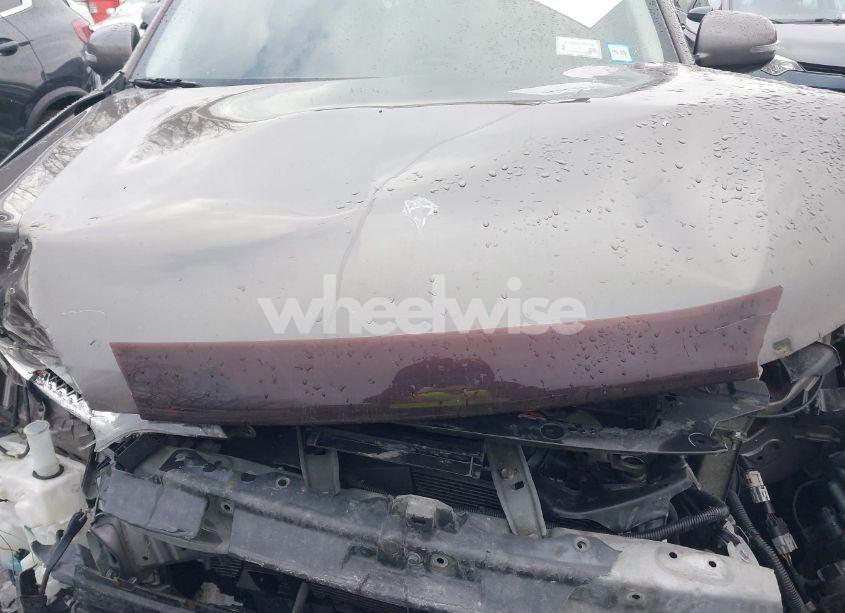 Photo 10 of 2017 Mitsubishi Outlander SE (VIN JA4AD3A37HZ038510)