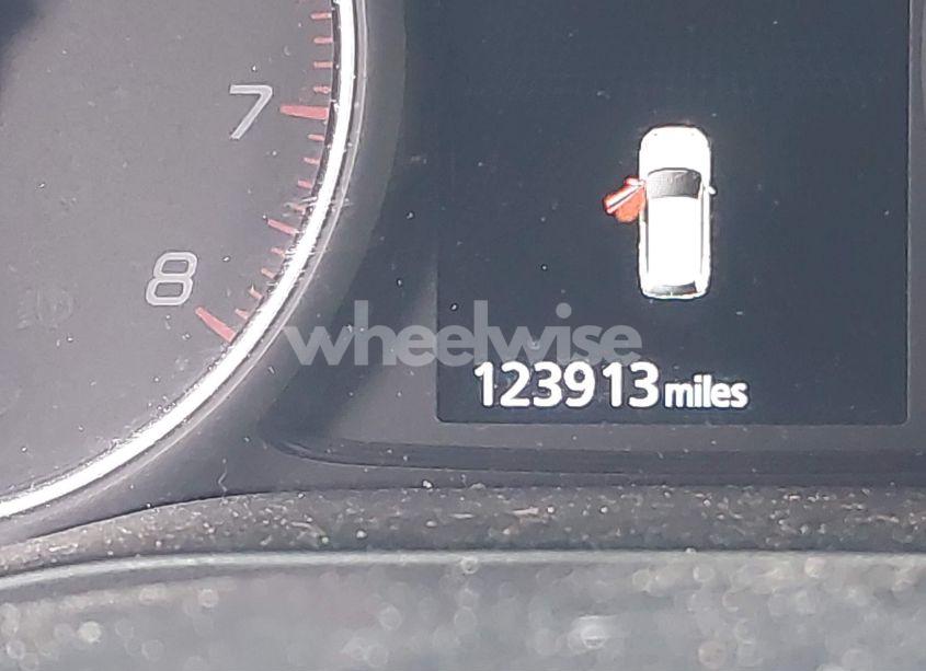 Photo 15 of 2017 Mitsubishi Outlander SE (VIN JA4AD3A37HZ038510)