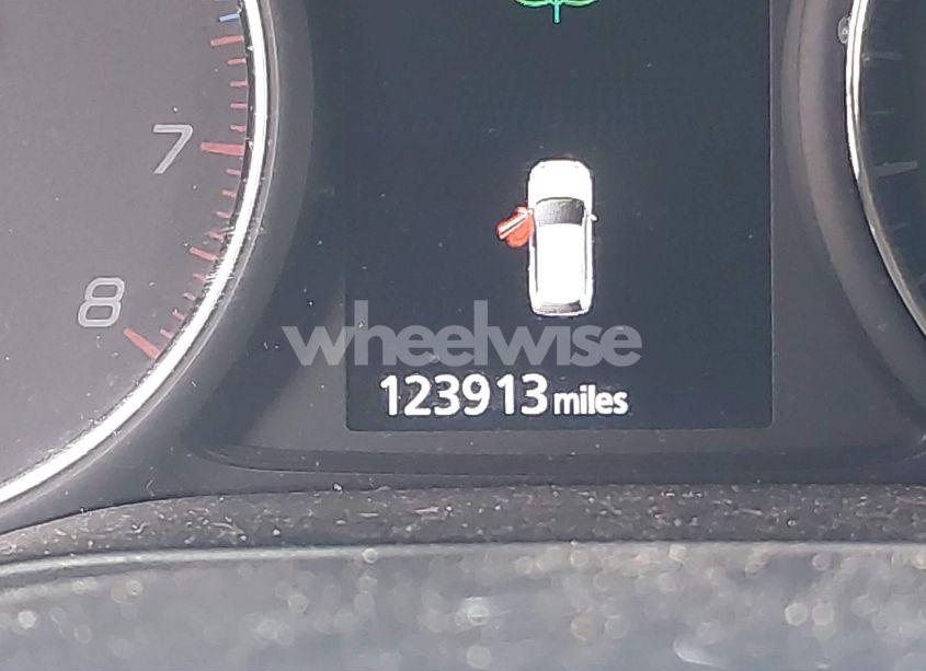 Photo 7 of 2017 Mitsubishi Outlander SE (VIN JA4AD3A37HZ038510)