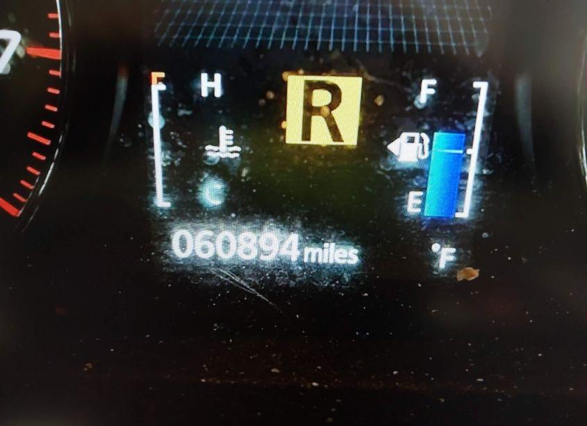Photo 7 of 2017 Mitsubishi Outlander SE (VIN JA4AD3A37HZ067084)
