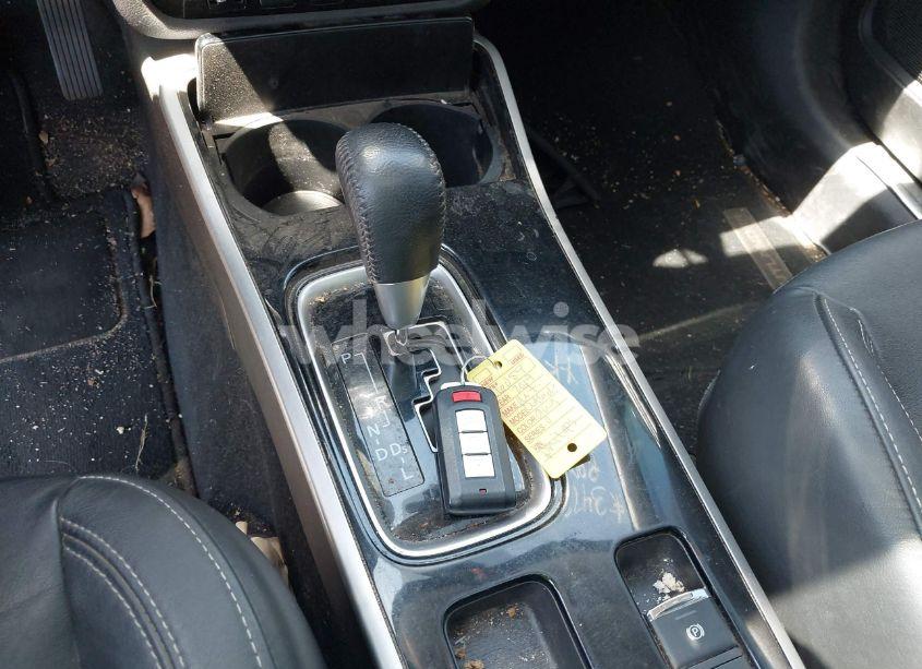 Photo 11 of 2019 Mitsubishi Outlander SEL (VIN JA4AD3A37KZ055136)