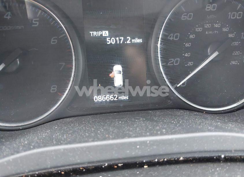 Photo 14 of 2020 Mitsubishi Outlander SE 2.4 (VIN JA4AD3A37LZ044719)