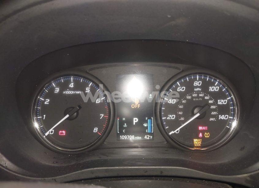 Photo 7 of 2016 Mitsubishi Outlander SE (VIN JA4AD3A38GZ003649)