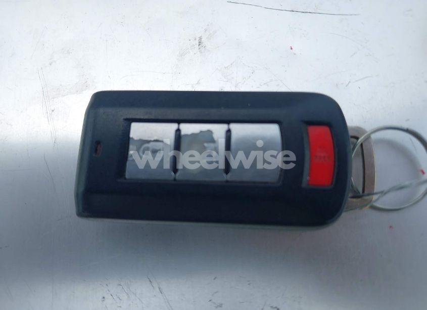 Photo 11 of 2016 Mitsubishi Outlander SE/SEL (VIN JA4AD3A38GZ008897)